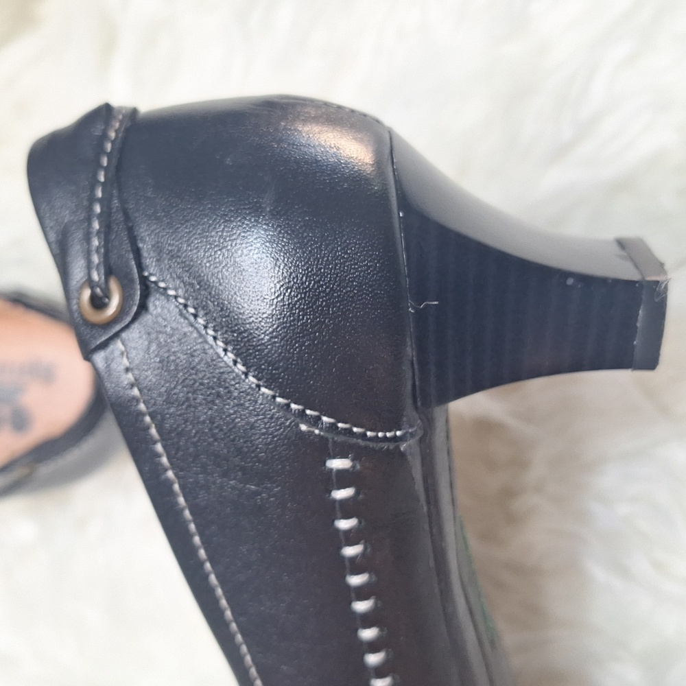 Spring Step Tess heels - Picture 9 of 11